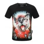 philipp plein t-shirt for sale 88170 dog